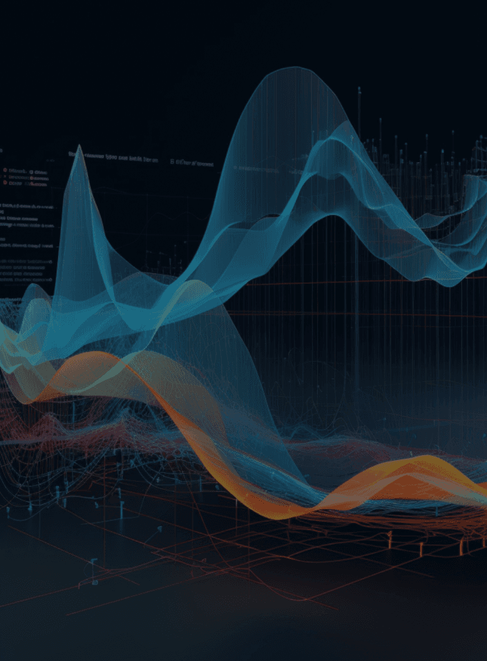 feature waves